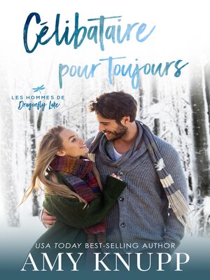 cover image of Célibataire pour toujours